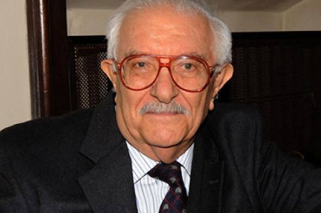 giuseppe galasso