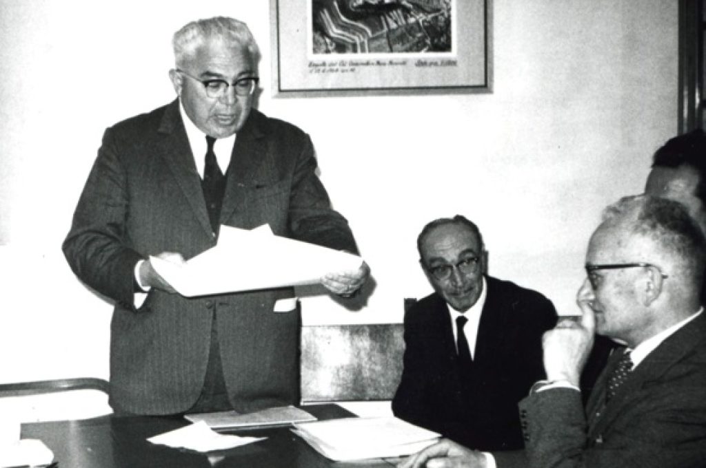 giuseppe orsini