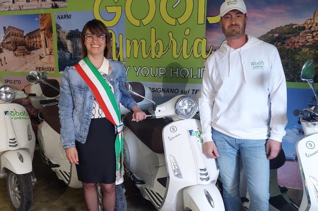 good umbria
