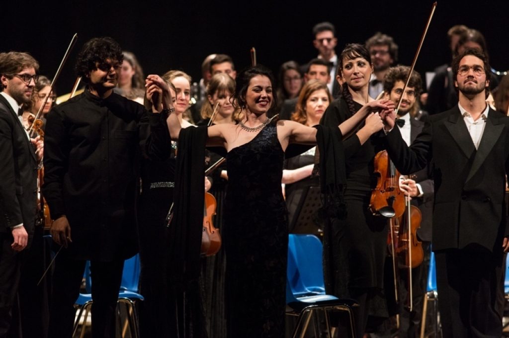 gran gala todi