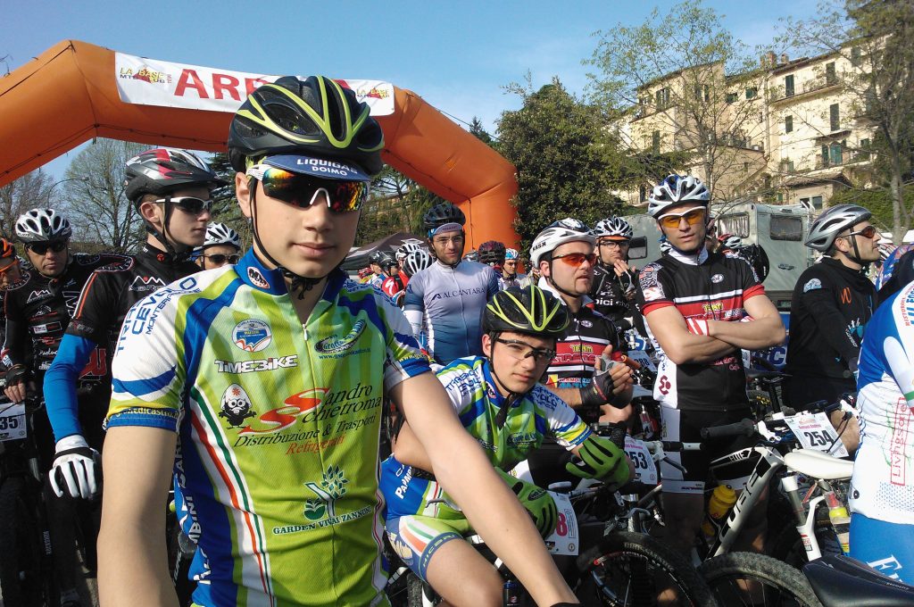 granfondo antica carsulae