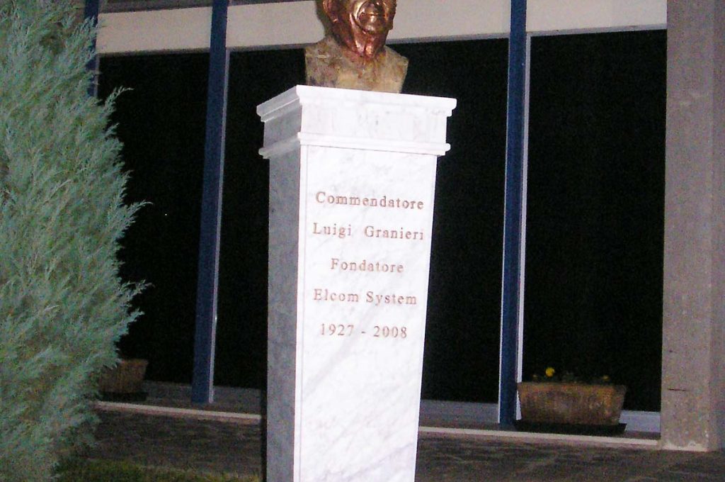 granieri-statua