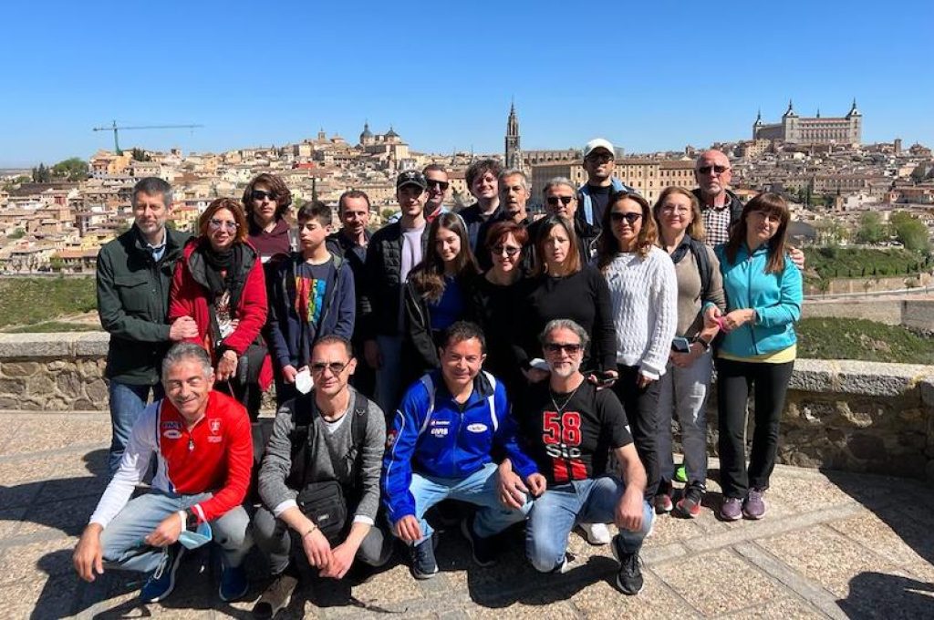 gruppo uisport avis todi