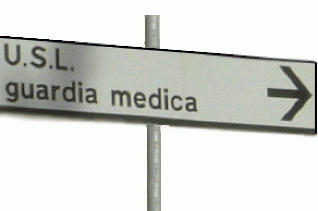 guardia-medica