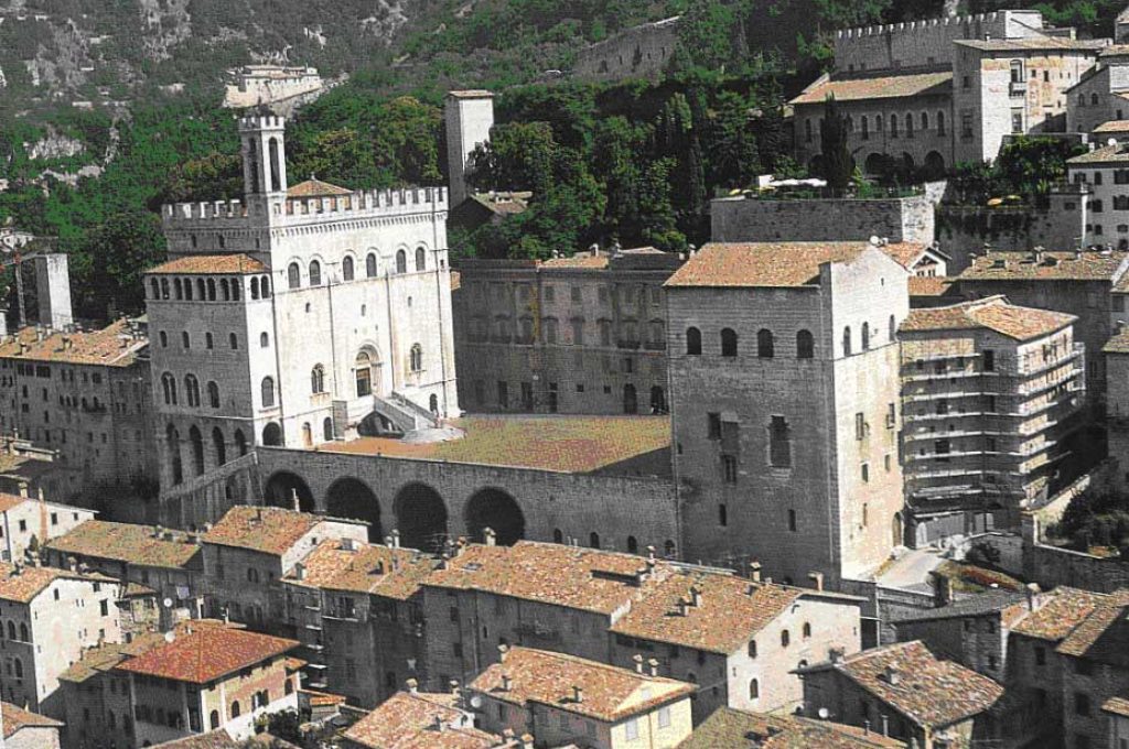gubbio
