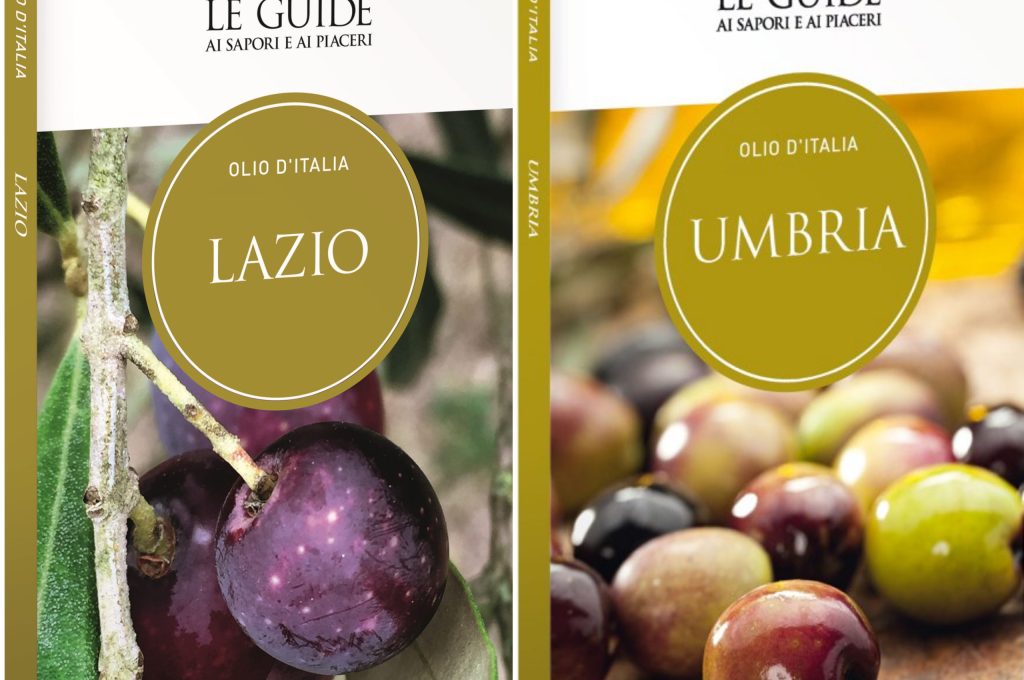 guida olio umbria e lazio repubblica