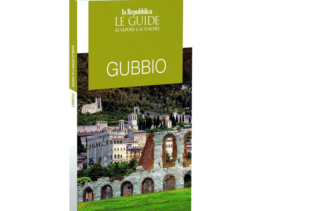 guida repubblica gubbio