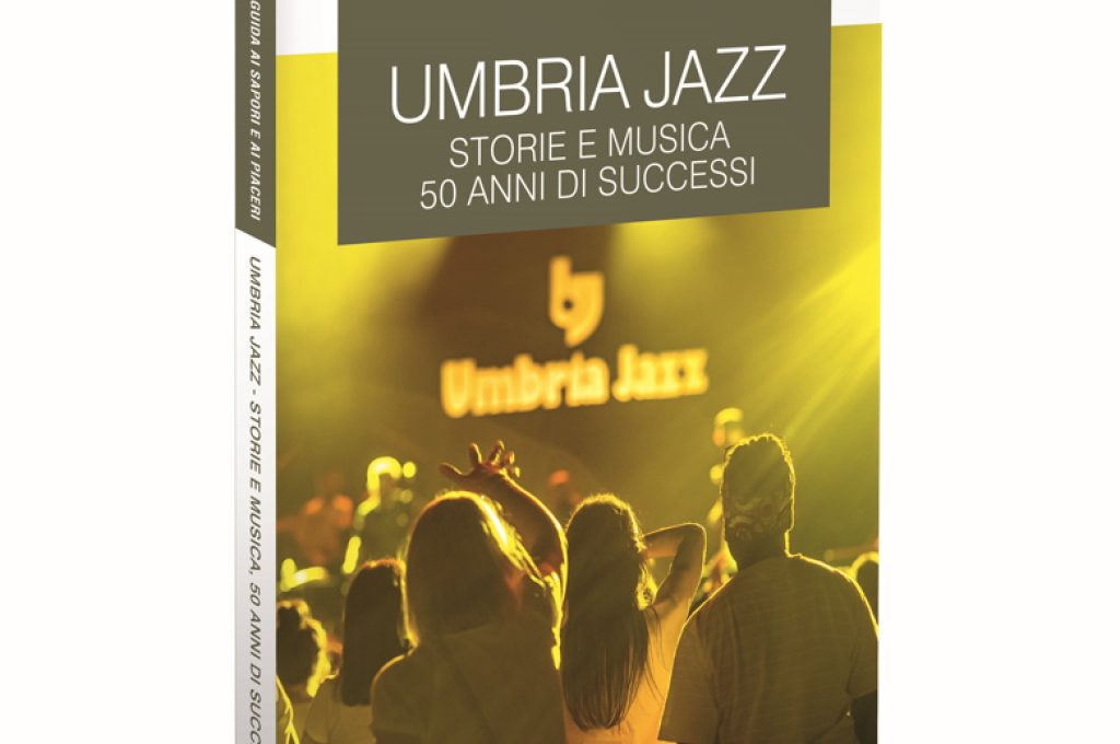guida repubblica umbria jazz