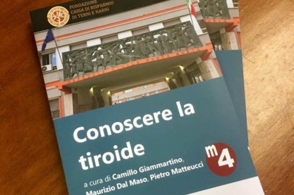 guida tiroide