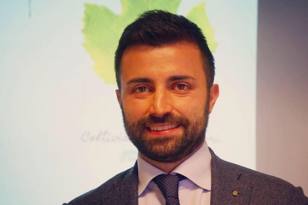 guido gatti