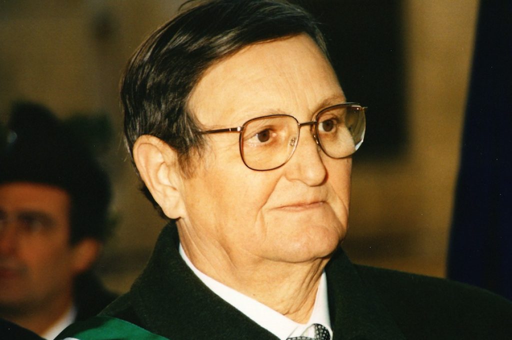 guido rossi