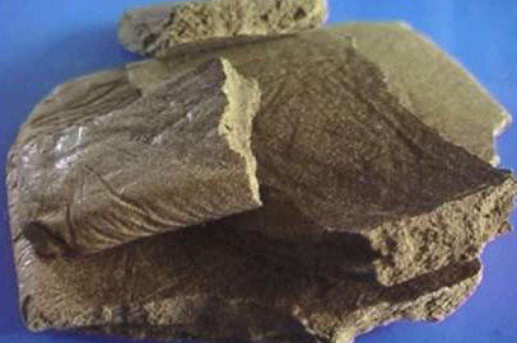 hashish