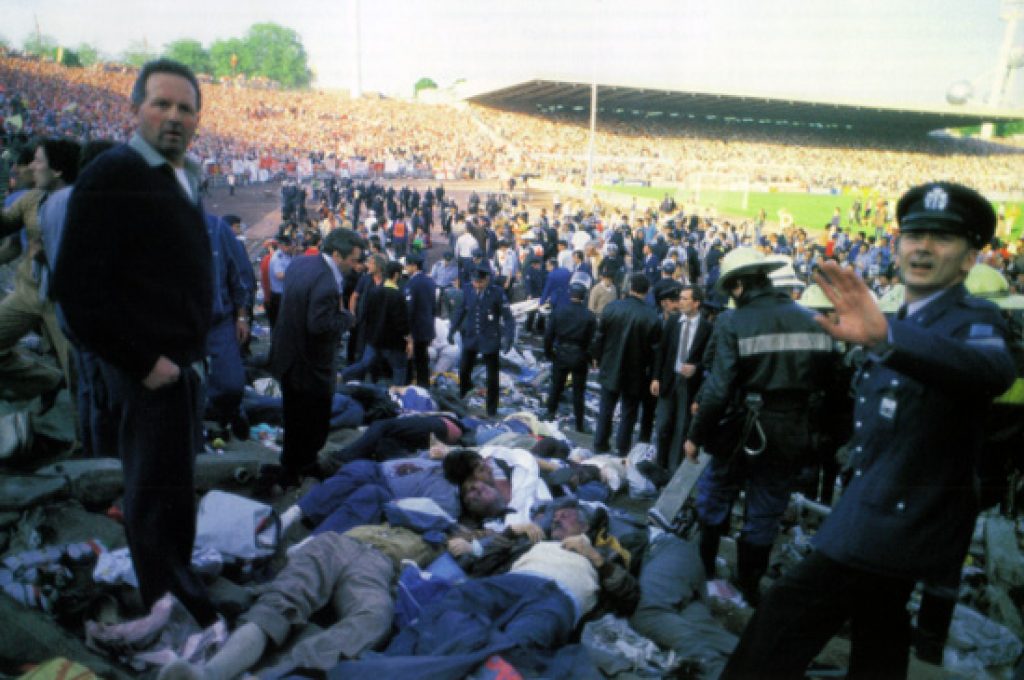 heysel