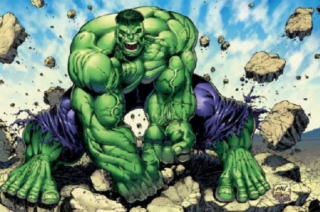 hulk