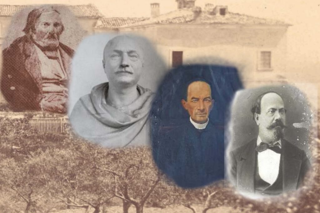 idea istituto agrario a Todi