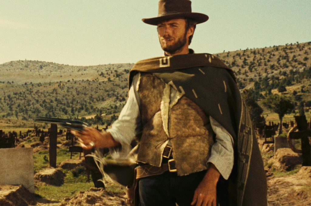 il buono il brutto il cattivo