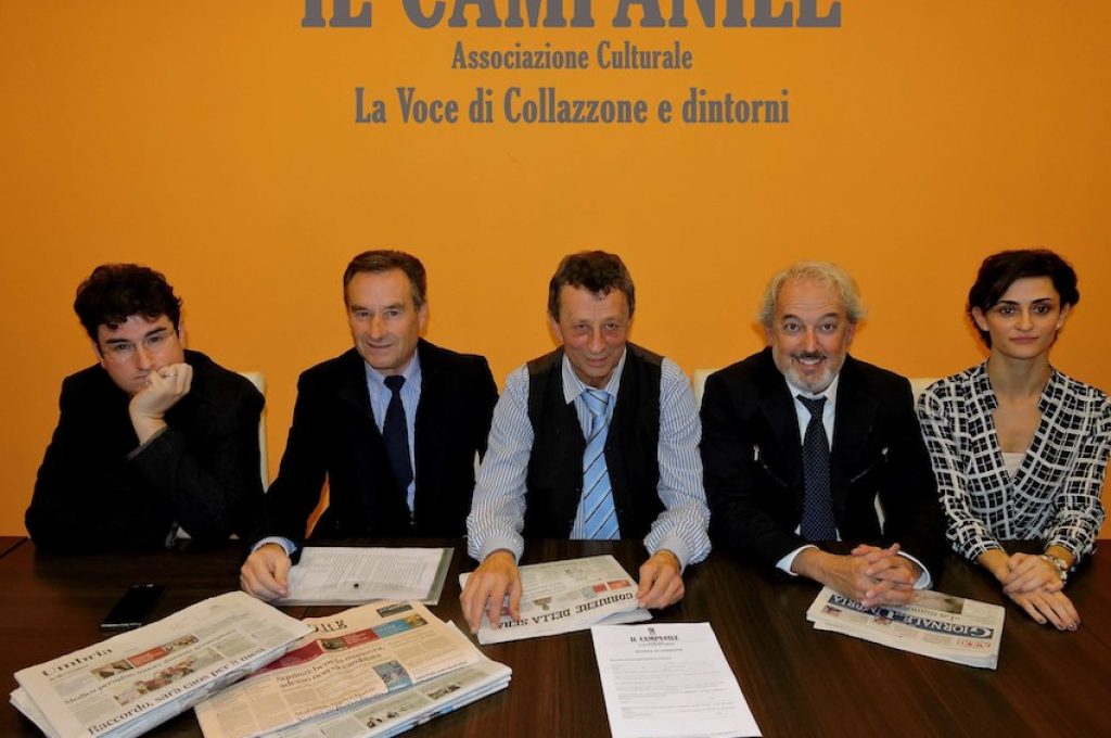 il campanile direttivo