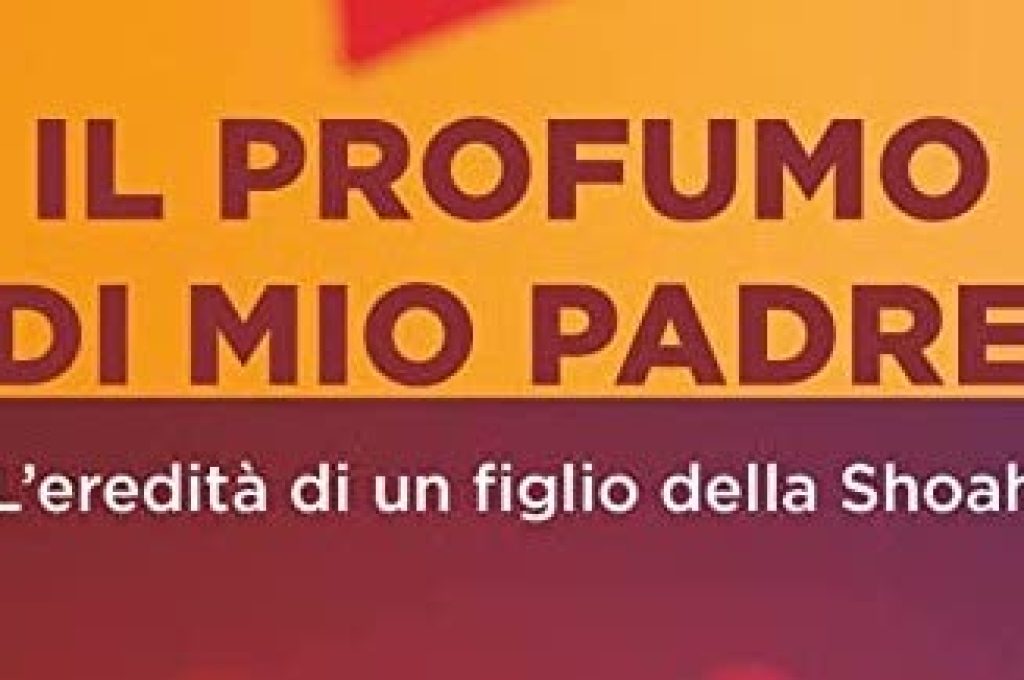 il profumo di mio padre