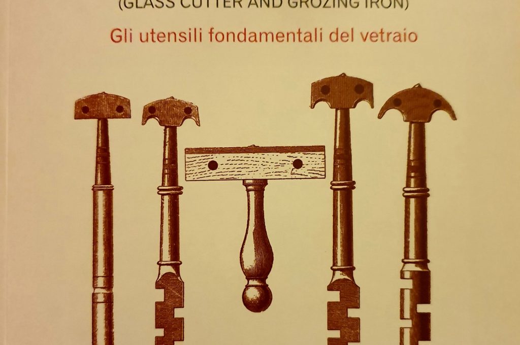 il tagliavetri e il grisatoio