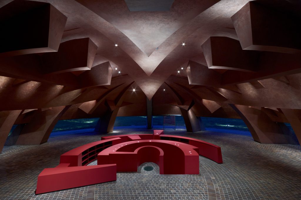 foto A. Mulas interno