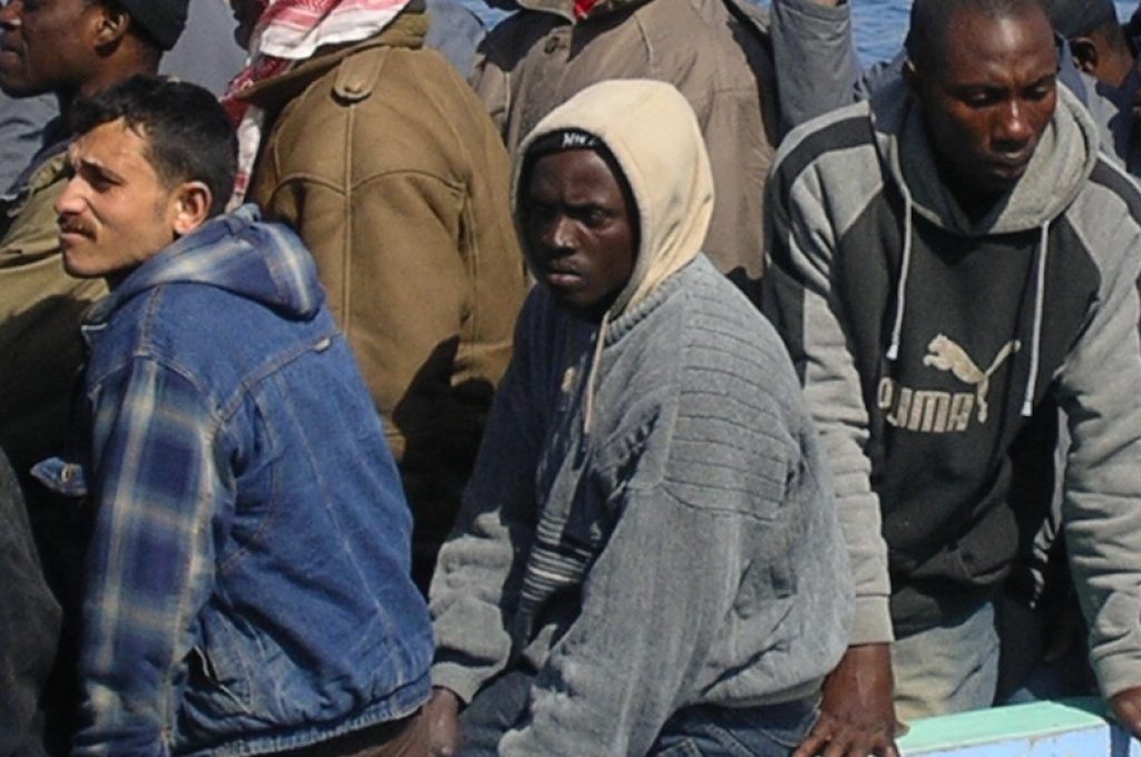 immigrati