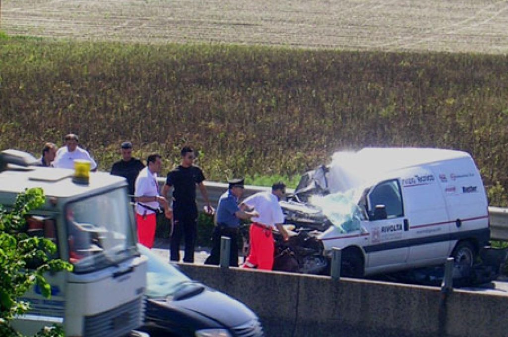 incidente-e45