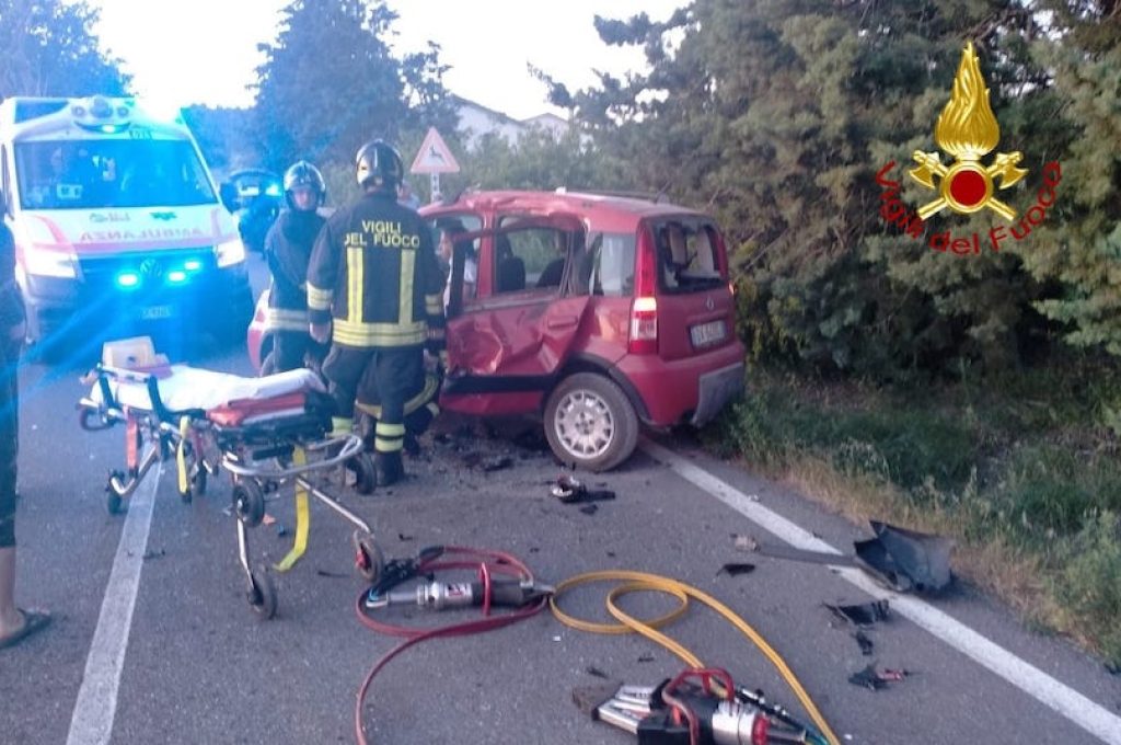 incidente gubbio
