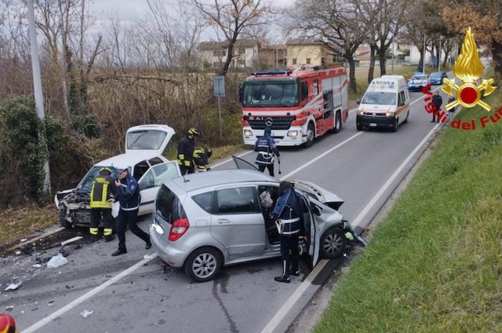 incidente gubbio