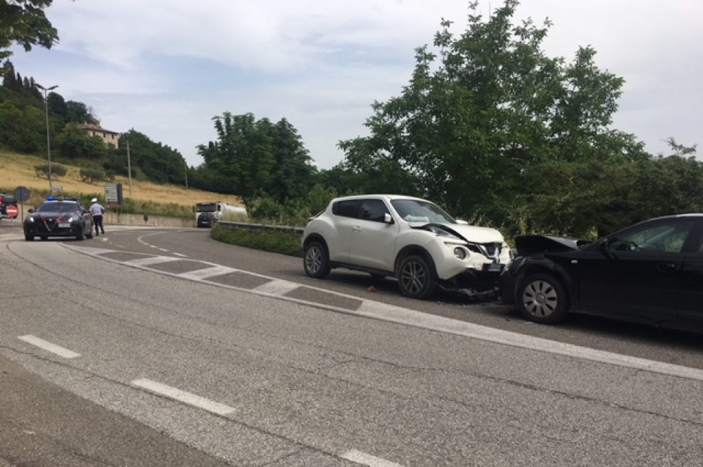 incidente