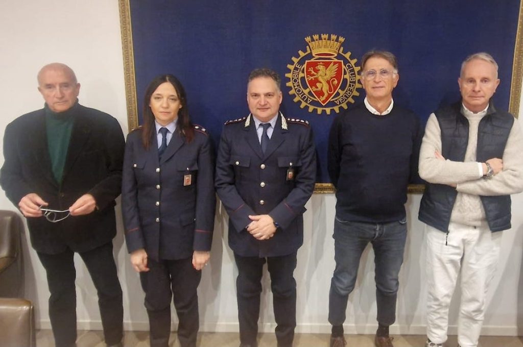 incontro aci pol prov