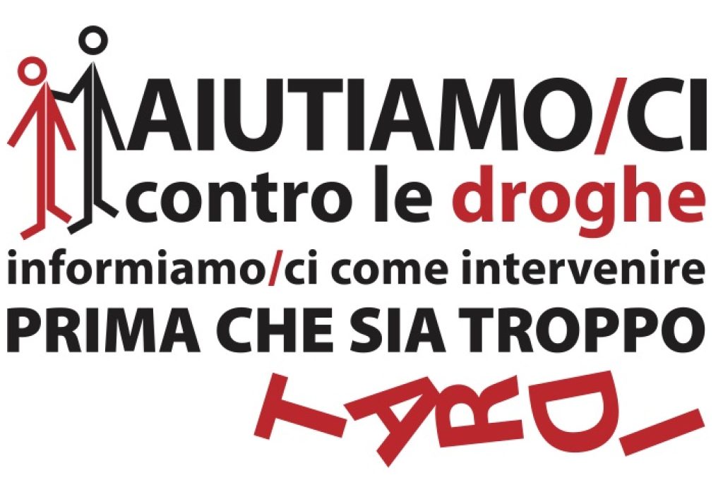incontro droghe