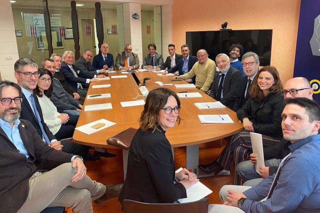 incontro plastic tax