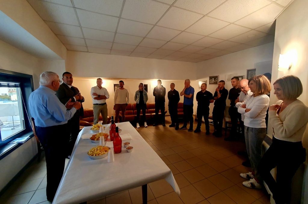 incontro sindaco todi aziende