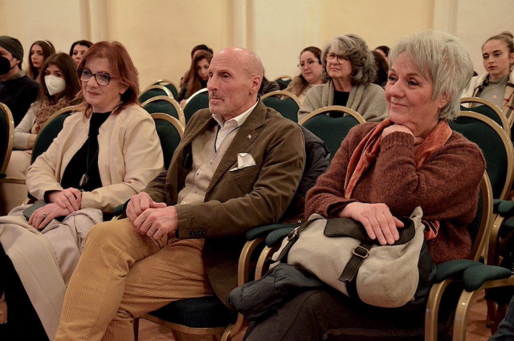 incontro sport donne