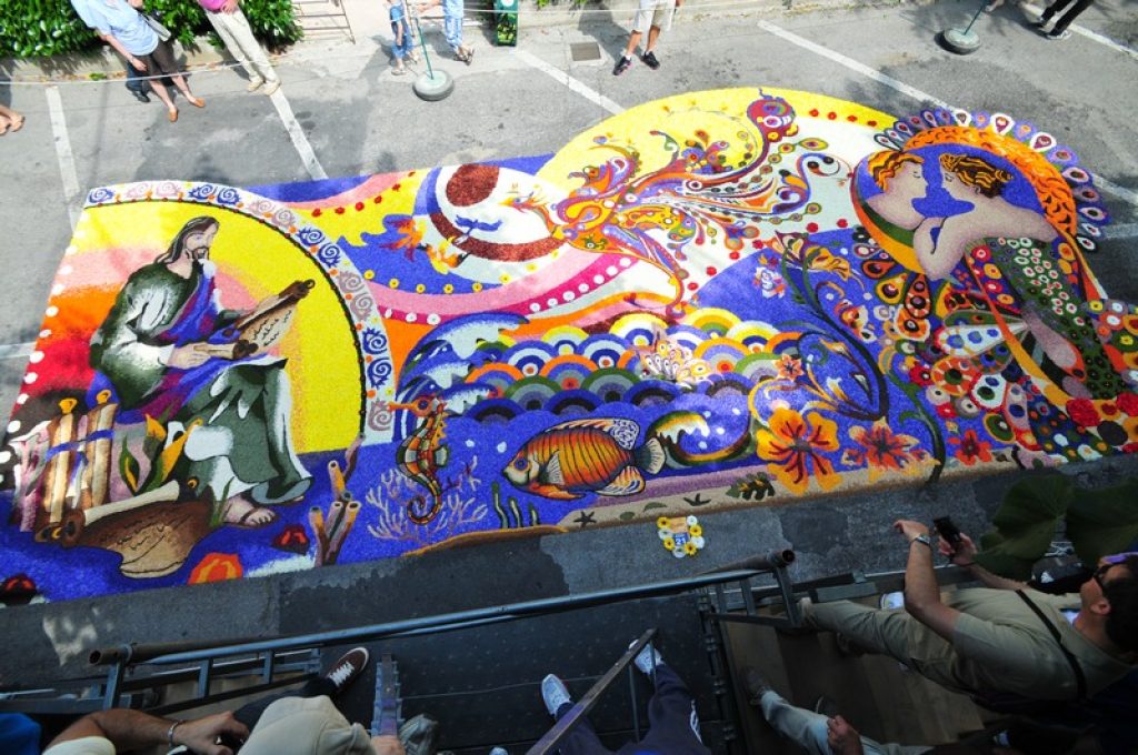 infiorata-2