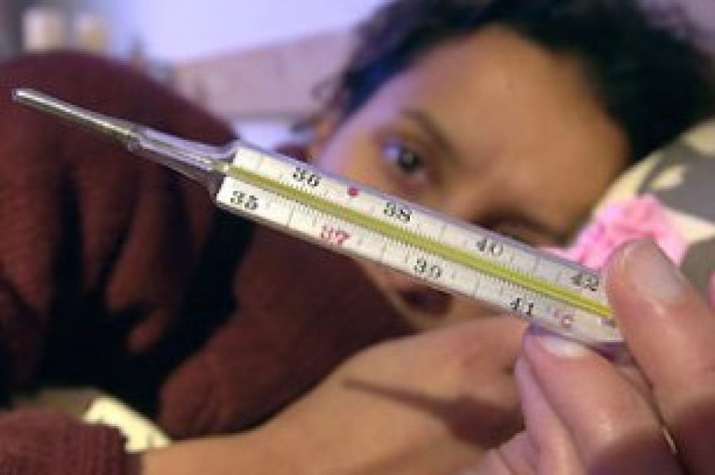 influenza