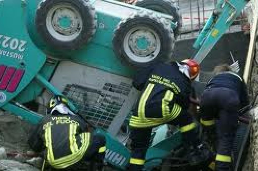 infortunio-sul-lavoro