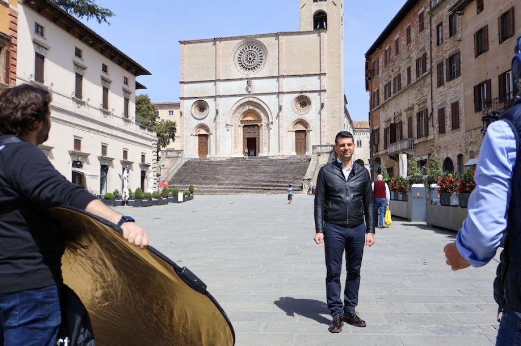 ingrediente perfetto todi rosatelli