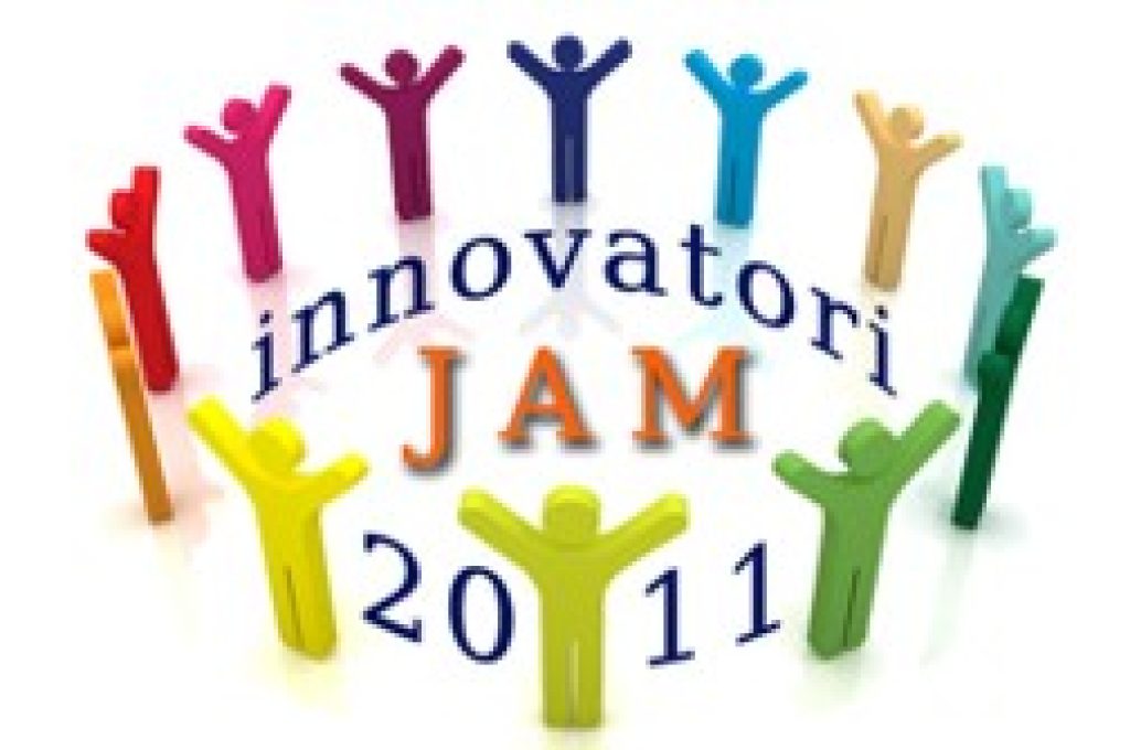 innovatori-jam-2011