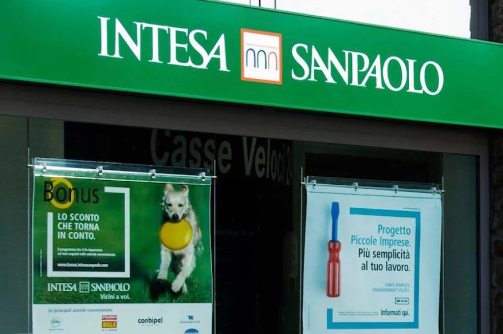 intesa sanpaolo copia