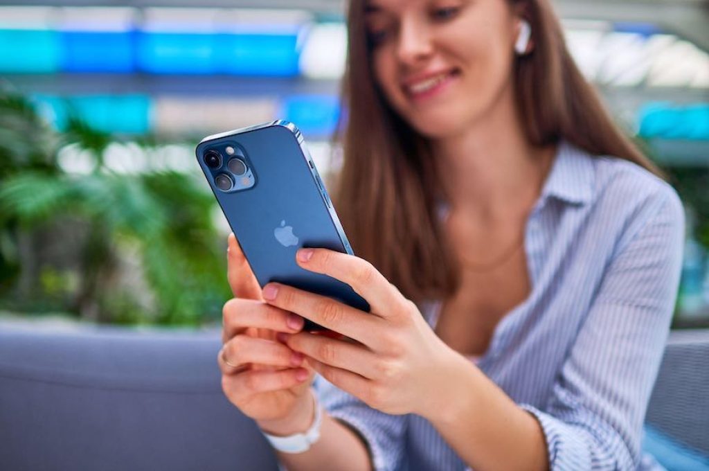 iphone rintracciare