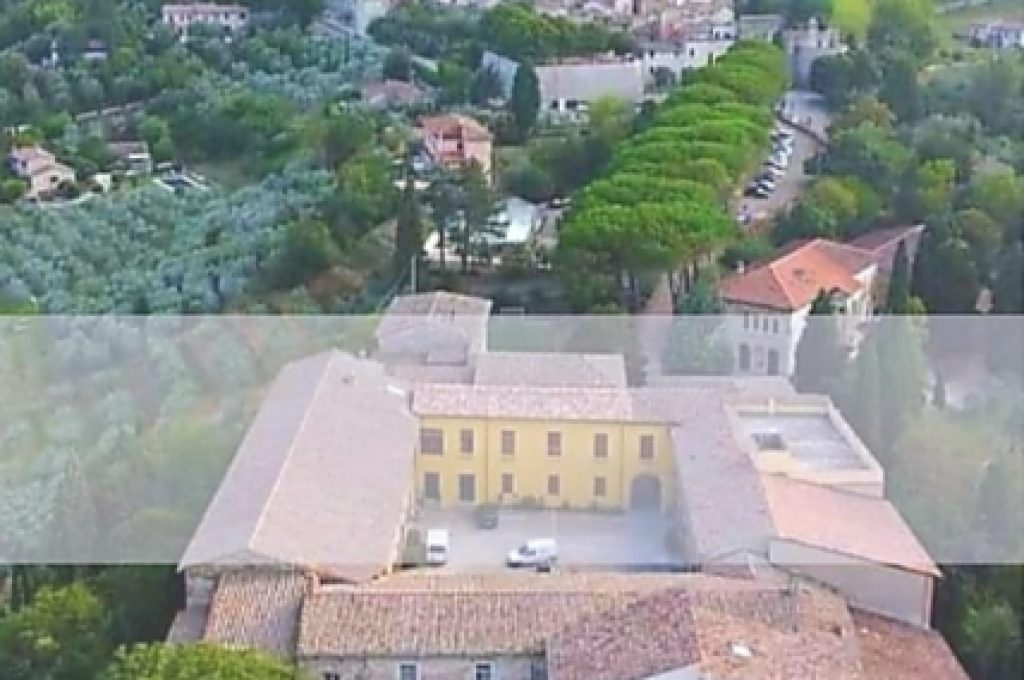 istituto agrario todi