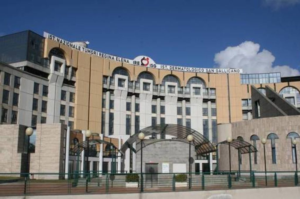 istituto_nazionale_tumori_regina_elena_-_roma