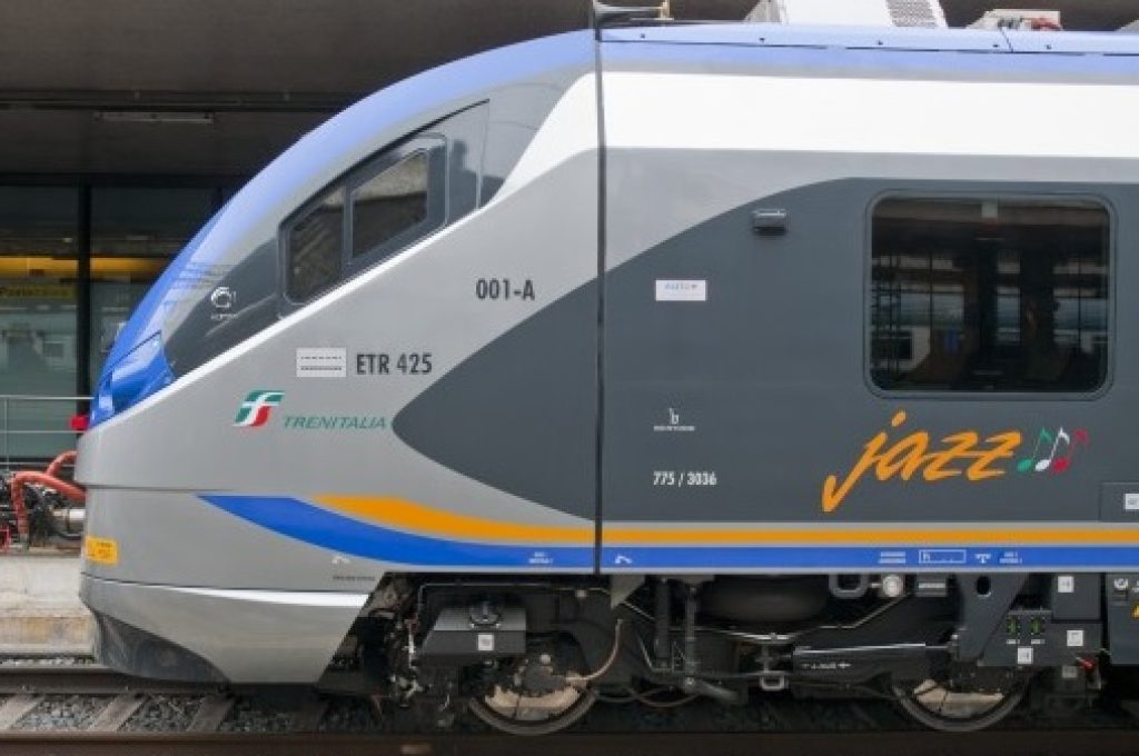 jazz-treno
