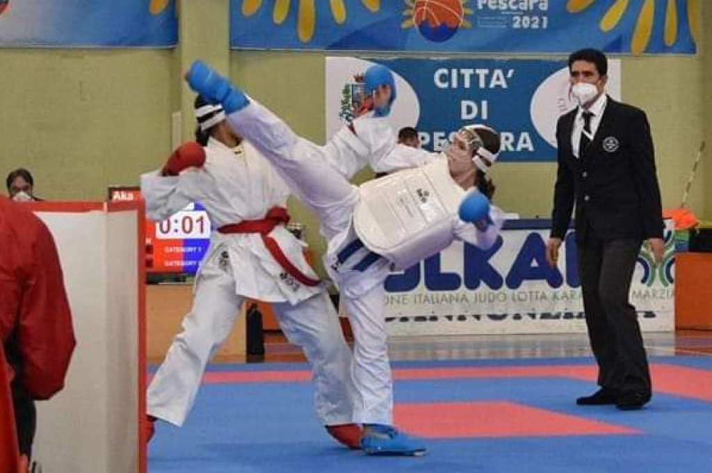 karate adriatik cup