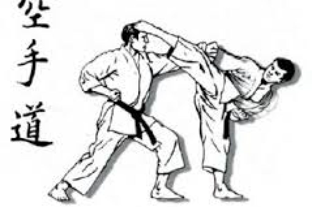 karate