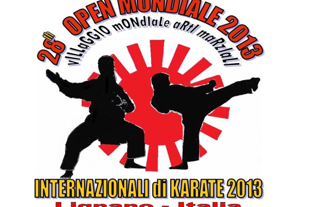 karate