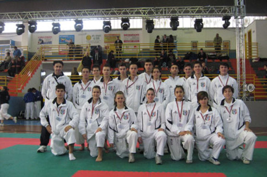 karate-marsciano