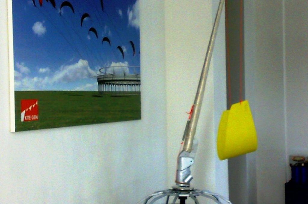 kite-gen