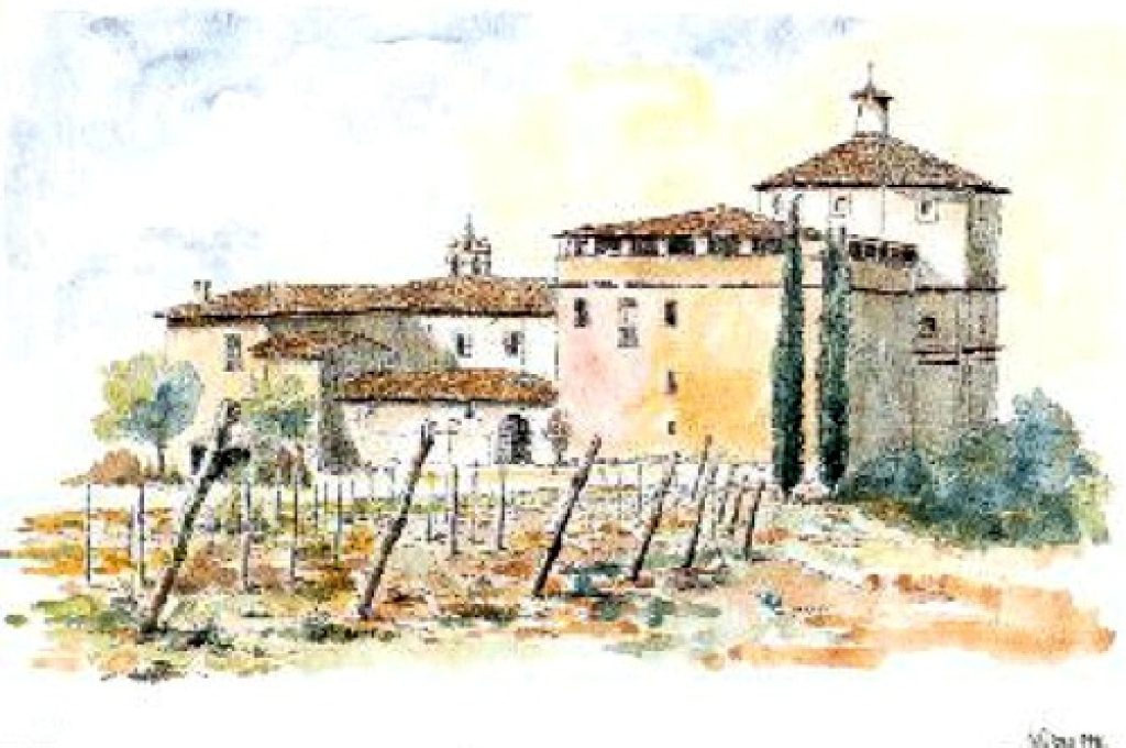 la-pace